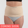 Load image into Gallery viewer, MODERATE SUPPORT - BREATHABLE WAISTBAND - OSTOMY BELT/WRAP