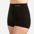 Load image into Gallery viewer, MODERATE SUPPORT - BREATHABLE SHORTS - OSTOMY UNDERWEAR