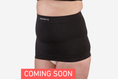 Load image into Gallery viewer, MODERATE SUPPORT - BREATHABLE WAISTBAND - OSTOMY BELT/WRAP