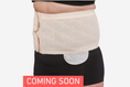 Load image into Gallery viewer, FIRM SUPPORT - NEO EASY PEEL BELT - OSTOMY BELT
