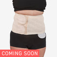 Load image into Gallery viewer, FIRM SUPPORT - NEO EASY PEEL BELT - OSTOMY BELT