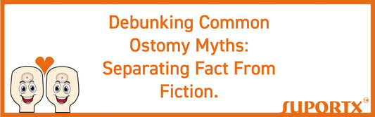 Debunking Common Ostomy Myths: Separating Fact from Fiction