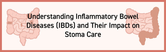 IBDs and their Impact on Stoma Care