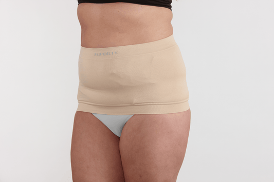 Stoma Secure - Ostomy Belt/Wrap